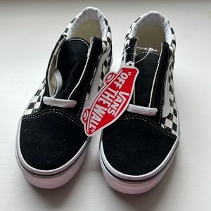 VANS FILMORE SNEAKER - KIDS